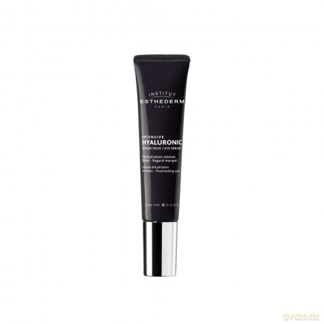 Institut Esthederm (Intensive Hyaluronic Eye Serum) 15 ml dla kobiety