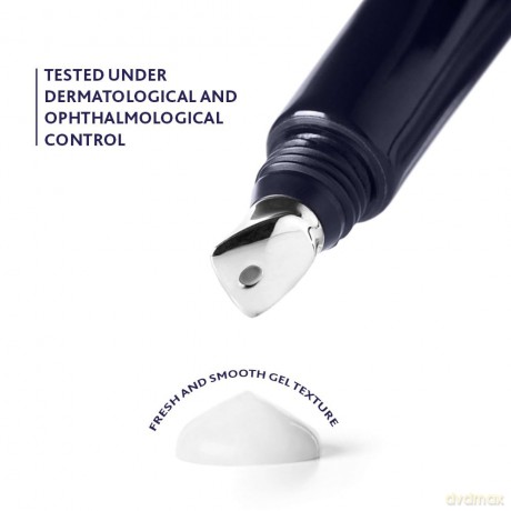 Institut Esthederm (Intensive Hyaluronic Eye Serum) 15 ml dla kobiety