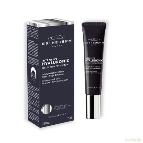 Institut Esthederm (Intensive Hyaluronic Eye Serum) 15 ml dla kobiety