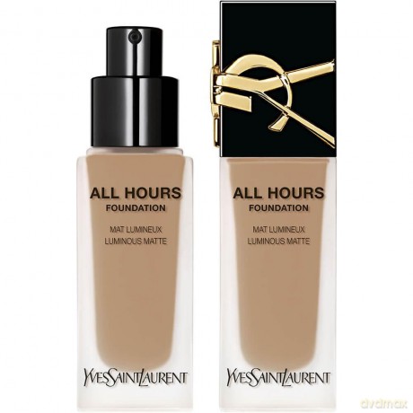 Yves Saint Laurent ALL HOURS FOUNDATION RENO 25 ml - Shade: MC2 dla kobiety