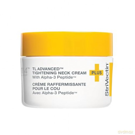 StriVectin Advanced Lifting Neck and Decollete Cream (Tightening Neck Cream Plus) - Volume: 30 ml dla kobiety
