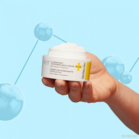 StriVectin Advanced Lifting Neck and Decollete Cream (Tightening Neck Cream Plus) - Volume: 30 ml dla kobiety