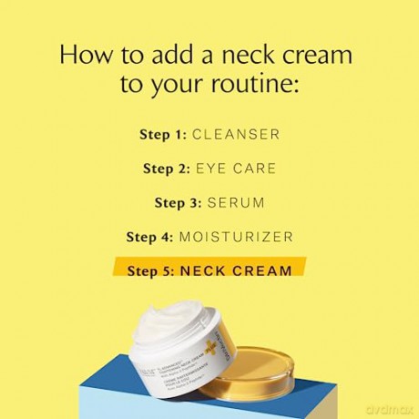 StriVectin Advanced Lifting Neck and Decollete Cream (Tightening Neck Cream Plus) - Volume: 30 ml dla kobiety