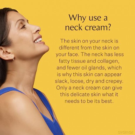StriVectin Advanced Lifting Neck and Decollete Cream (Tightening Neck Cream Plus) - Volume: 30 ml dla kobiety