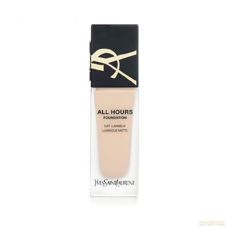 Yves Saint Laurent ALL HOURS FOUNDATION RENO 25 ml - Shade: LC3 dla kobiety