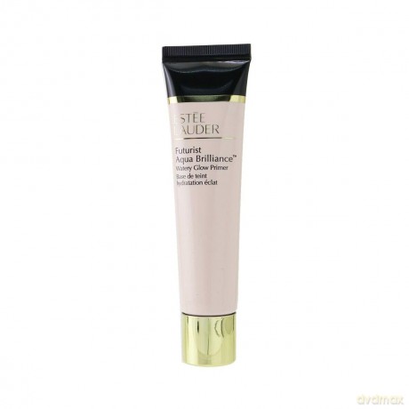 Estée Lauder Moisturizing base Futurist Aqua Brilliance (Watery Glow Primer) 40 ml dla kobiety