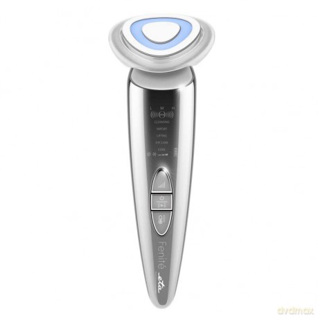ETA Galvanic face iron 635390000 Fenité dla kobiety