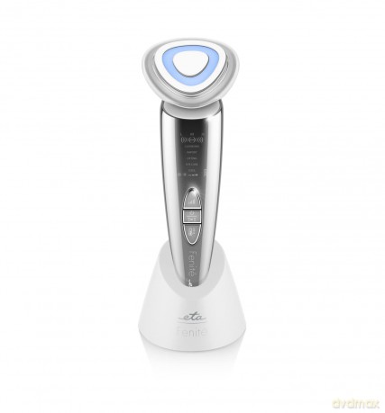 ETA Galvanic face iron 635390000 Fenité dla kobiety