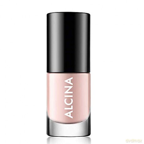 Alcina Vyhlazující podkladový lak (Healthy Look Base Coat) 5 ml dla kobiety