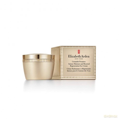 Elizabeth Arden Intensive (Intense Moisture and Renewal Regeneration Eye Cream) Rejuvenation (Intense Moisture and Renewal Regeneration Eye Cream) 15 ml dla kobiety