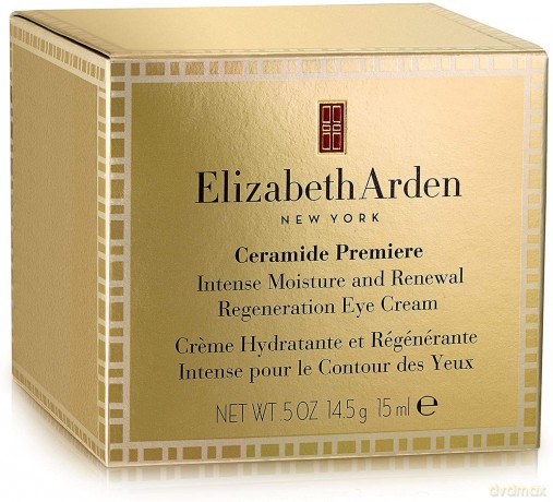 Elizabeth Arden Intensive (Intense Moisture and Renewal Regeneration Eye Cream) Rejuvenation (Intense Moisture and Renewal Regeneration Eye Cream) 15 ml dla kobiety