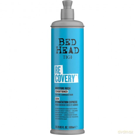 Tigi Bed Head Resurrection Conditioner for Weak and Brittle Hair (Super Repair Conditioner) - Volume: 400 ml dla kobiety