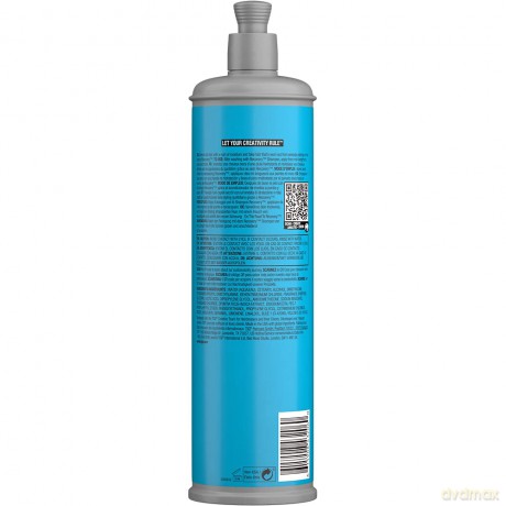 Tigi Bed Head Resurrection Conditioner for Weak and Brittle Hair (Super Repair Conditioner) - Volume: 400 ml dla kobiety