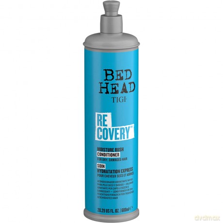 Tigi Bed Head Resurrection Conditioner for Weak and Brittle Hair (Super Repair Conditioner) - Volume: 400 ml dla kobiety