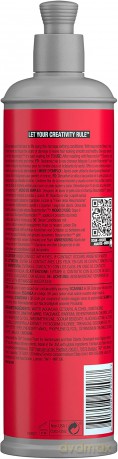 Tigi Bed Head Resurrection Conditioner for Weak and Brittle Hair (Super Repair Conditioner) - Volume: 400 ml dla kobiety