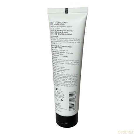 Alcina Vyhlazující kondicionér na dlouhé vlasy (Glatt-Conditioner) 150 ml dla kobiety
