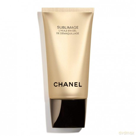Chanel Cleansing facial gel Sublimage (L`Huile-en-Gel de Démaquillage) 150 ml dla kobiety