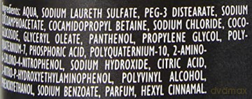 Alcina COOPER COLORING SHAMPOO - Shade: Cooper dla kobiety