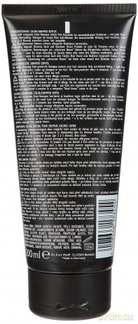 Alcina COOPER COLORING SHAMPOO - Shade: Cooper dla kobiety