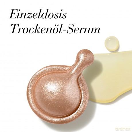 Elizabeth Arden Brightening Serum in Vitamin C Ceramide Capsules (Radiance Renewal Serum) - Variant: 90 pcs dla kobiety