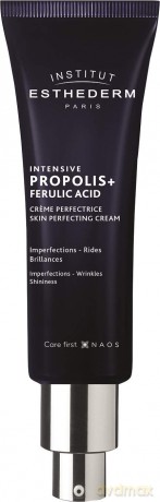 Institut Esthederm Skin Perfection Cream Intensive Propolis + Ferulic Acid (Skin Perfection Cream) 50 ml dla kobiety