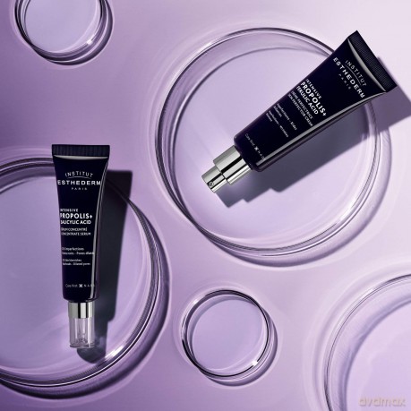 Institut Esthederm Skin Perfection Cream Intensive Propolis + Ferulic Acid (Skin Perfection Cream) 50 ml dla kobiety