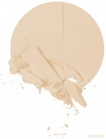Lavera Compact powder Satin (Compact Powder) 9.5 g - Shade: 02 Medium dla kobiety