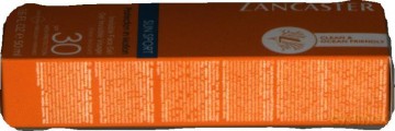 Lancaster Protective face gel Sun Sport (Invisible Face Gel) 50 ml dla kobiety