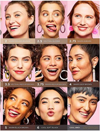Benefit Goof Proof Brow (Eyebrow Pencil) 0.34 g - Shade: 2.75 dla kobiety