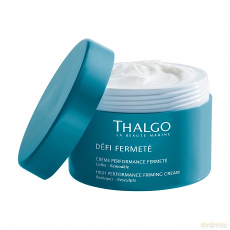 Thalgo Firming body cream (High Performance Firming Cream) 200 ml dla kobiety