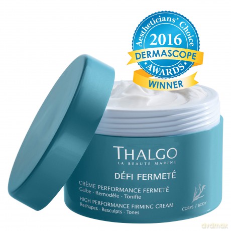 Thalgo Firming body cream (High Performance Firming Cream) 200 ml dla kobiety