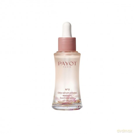 Payot Soothing skin oil serum Créme N°2 (Soothing Anti-Redness Oil Serum) 30 ml dla kobiety