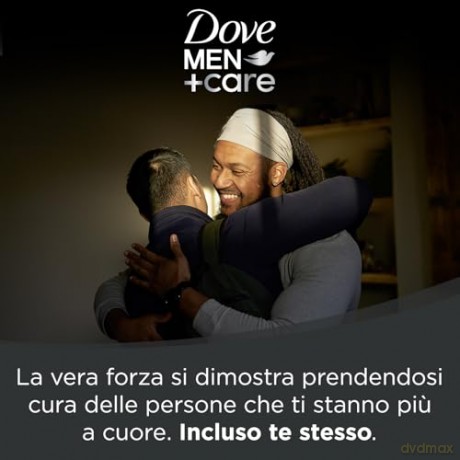 Dove Antiperspirant spray Men+ Care Advanced Cool Fresh (Anti-Perspirant) 150 ml dla mężczyzny