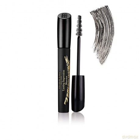 Elizabeth Arden (Lasting Impression Mascara) 8.5 ml - Shade: Black dla kobiety