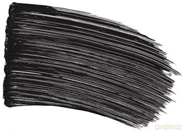 Elizabeth Arden (Lasting Impression Mascara) 8.5 ml - Shade: Black dla kobiety