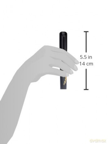 Elizabeth Arden (Lasting Impression Mascara) 8.5 ml - Shade: Black dla kobiety
