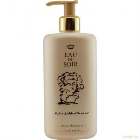 Sisley Bath and shower gel Eau du Soir (Perfumed Bath and Shower Gel) 250 ml dla kobiety