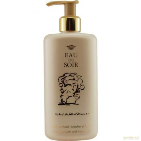 Sisley Bath and shower gel Eau du Soir (Perfumed Bath and Shower Gel) 250 ml dla kobiety