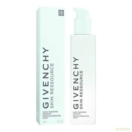Givenchy Soothing moisturizing skin tonic Skin Ressource (Soothing Moisturizing Lotion) 200 ml dla kobiety