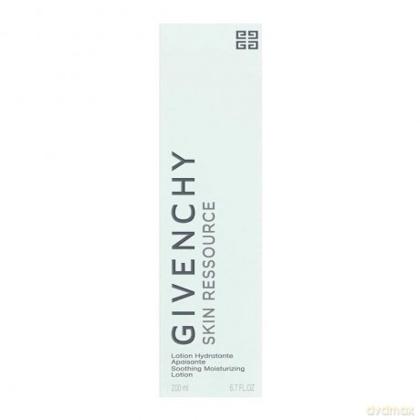 Givenchy Soothing moisturizing skin tonic Skin Ressource (Soothing Moisturizing Lotion) 200 ml dla kobiety