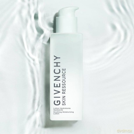 Givenchy Soothing moisturizing skin tonic Skin Ressource (Soothing Moisturizing Lotion) 200 ml dla kobiety