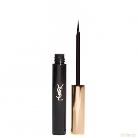 Yves Saint Laurent Eye (Couture Eyeliner) 2.95 ml - Shade: N°1 Deep Black dla kobiety