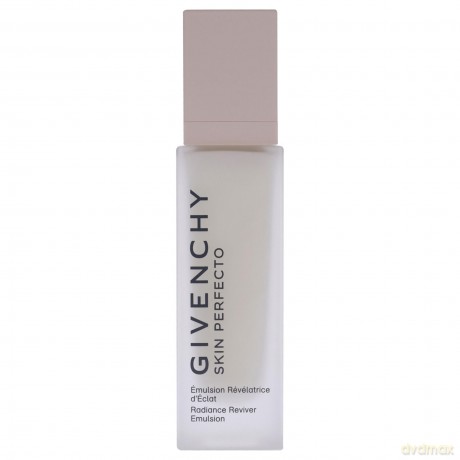 Givenchy Brightening skin emulsion Skin Perfecto (Radiance Reviver Emulsion) 50 ml dla kobiety
