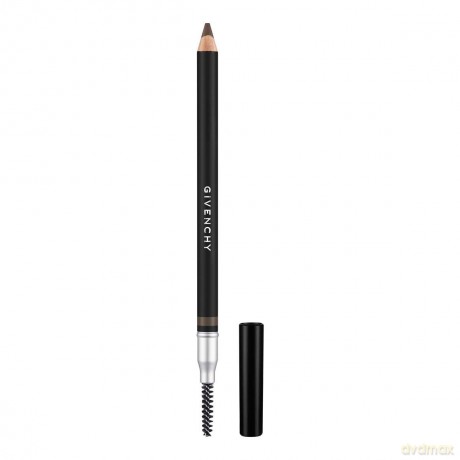 Givenchy Eyebrow pencil Mister Eye Brow (Eyebrow Pencil) 1.8 g - Shade: 3 Dark dla kobiety