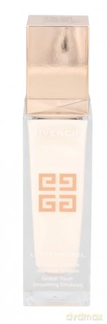 Givenchy Skin emulsion L`Intemporel (Global Youth Smooth ing Emulsion) 50 ml dla kobiety