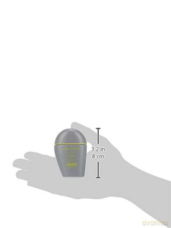 Shiseido Protective BB cream SPF 50+ Sports BB (Sun Cream) 30 ml - Shade: Medium dla kobiety