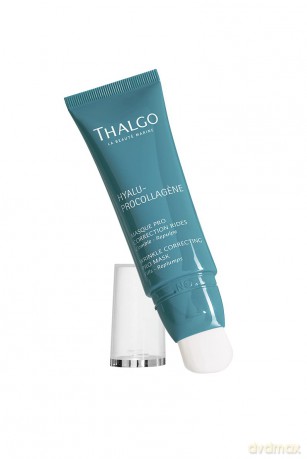 Thalgo (Wrinkle Correct ing Pro Mask) 50 ml dla kobiety