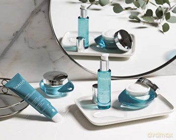 Thalgo (Wrinkle Correct ing Pro Mask) 50 ml dla kobiety