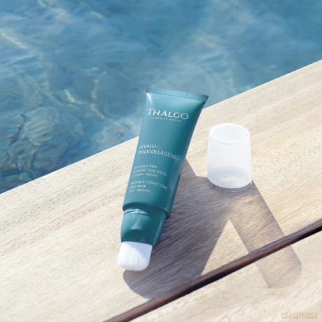 Thalgo (Wrinkle Correct ing Pro Mask) 50 ml dla kobiety