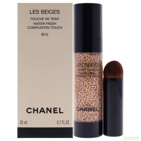Chanel Brightening make-up with microbeads Les Beiges (Water Fresh Complexion Touch) 20 ml - Shade: B10 dla kobiety